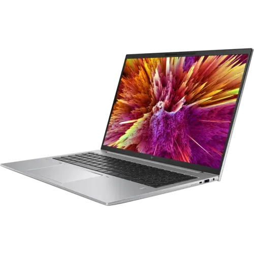 HP ZBook FireFly 14 G10 Core i7-1365U RTX A500 4GB 16″ Workstation Laptop